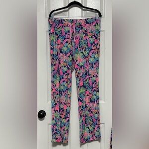 NWOT Lilly Pulitzer Pajama Bottoms